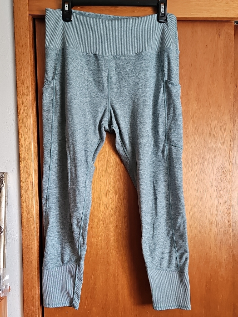 Kirkland Signature 3/4 Leggings XXL